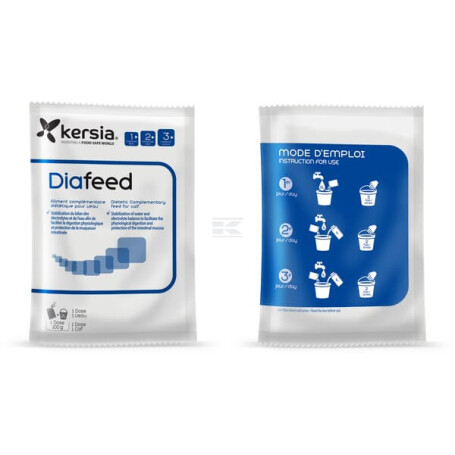 Diafeed KERSIA DIAFEED