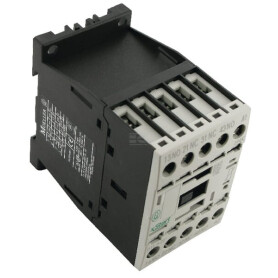 Contacteur EATON DILA2224VDC