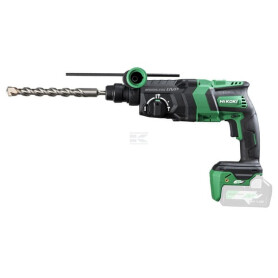 Perceuse HIKOKI DH36DPEW2Z