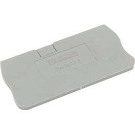 Plaque PHOENIX CONTACT DST4