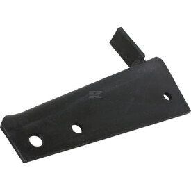 Lama spargitrice temprata DX TEBBE DT49121