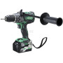 Perceuse HIKOKI DV36DCWRZ