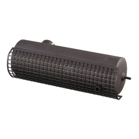 Silencieux d'échappement AS-MOTOR E04957ASM