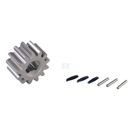 Pignon AS-MOTOR E05346ASM