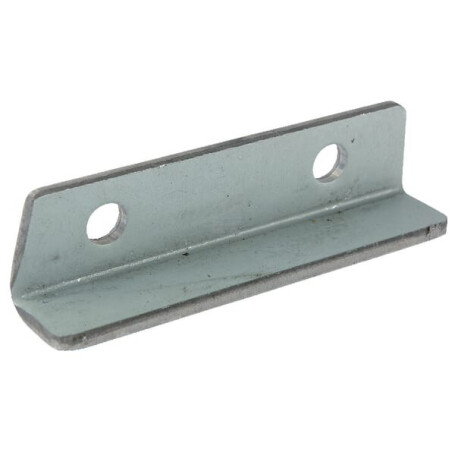 Ailette de ventilation AS-MOTOR E04551ASM