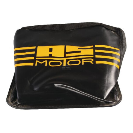 Sac à herbe AS-MOTOR E05296ASM