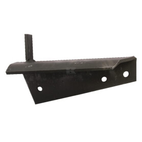 Pelle droite TEBBE DT49126