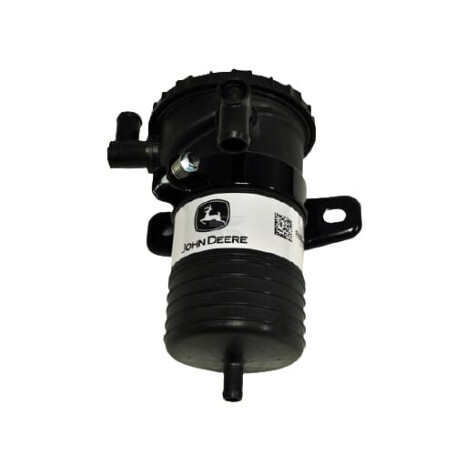 Tête de filtre JOHN DEERE DZ106083