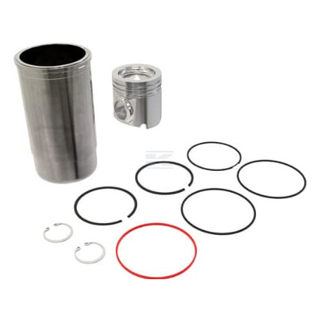 Cylindre JOHN DEERE DZ109764