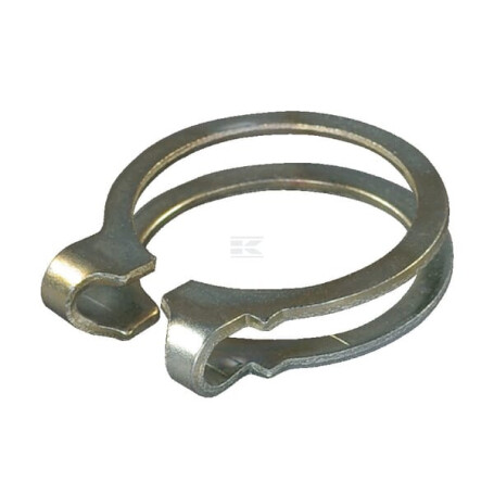 Rondelle de serrage AS-MOTOR E03465ASM