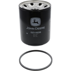 Filtre à huile JOHN DEERE DZ118238