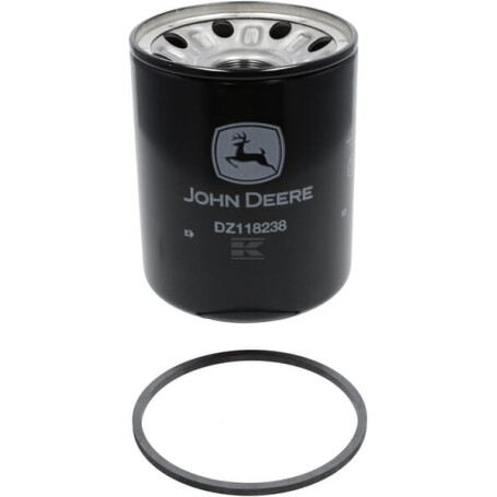 Filtre à huile JOHN DEERE DZ118238
