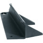 Ailette d'épandage gauche BERGMANN DT9570052