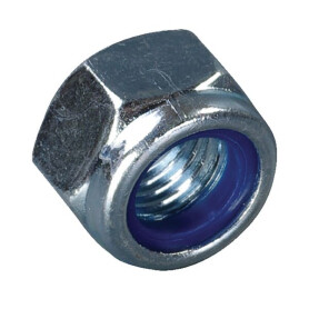 Ecrou hexagonal AS-MOTOR E04810ASM