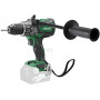 Perceuse HIKOKI DV36DCW2Z