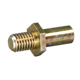 Tourillon AS-MOTOR E04616ASM