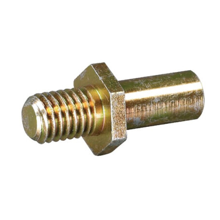 Tourillon AS-MOTOR E04616ASM