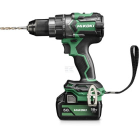 Perceuse HIKOKI DV18DCWPZ