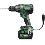 Perceuse HIKOKI DV18DCWPZ