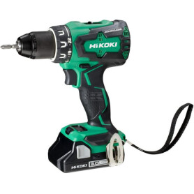 Perceuse HIKOKI DV18DEWHZ