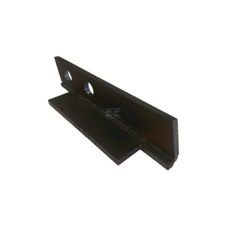 Ailette d'épandage gauche BERGMANN DT9530139