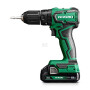 Perceuse HIKOKI DV18DDWRZ