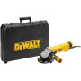 Meuleuse DEWALT DWE4207KQS