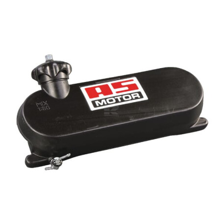 Réservoir d'essence AS-MOTOR E05220ASM