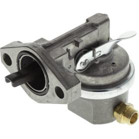 Pompe à carburant JOHN DEERE DZ120070