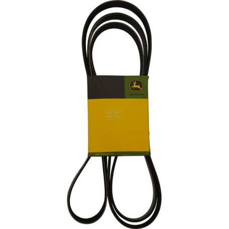 Courroie JOHN DEERE DZ118741