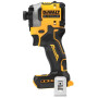 Viseuse DEWALT DCF850NTXJ