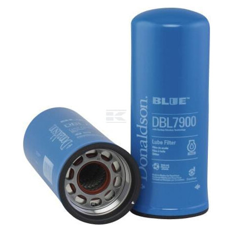 Filtre à huile DONALDSON DBL7900