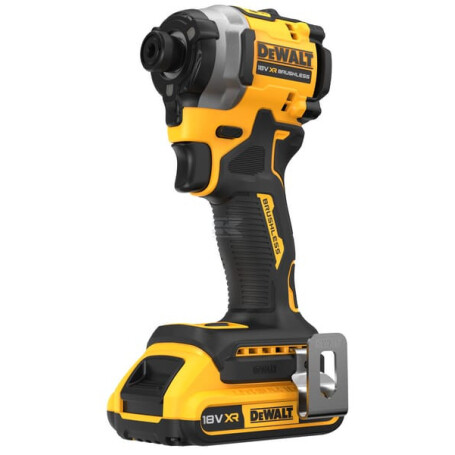 Viseuse DEWALT DCF850D2TQW