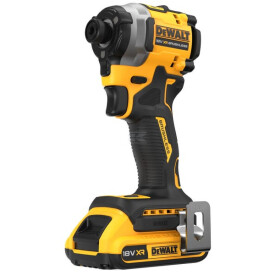 DEWALT DCF850D2TQW Visiergerät