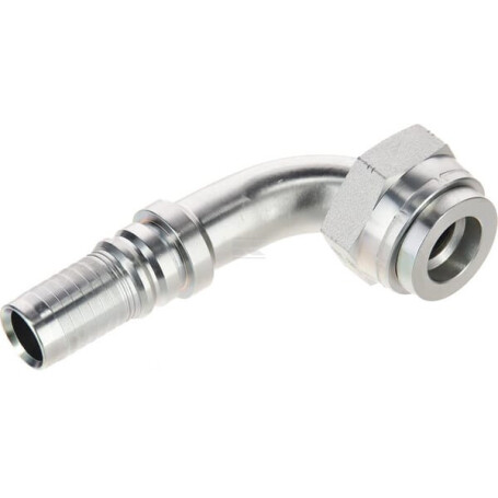 Raccord à sertir ALFAGOMMA DAVH252790G2