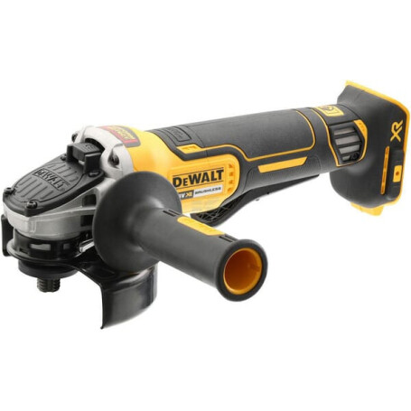 Meuleuse DEWALT DCG406NTXJ