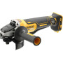 Meuleuse DEWALT DCG406NTXJ