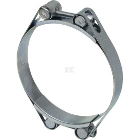 Collier de serrage UNIVERSEL DBHC125135