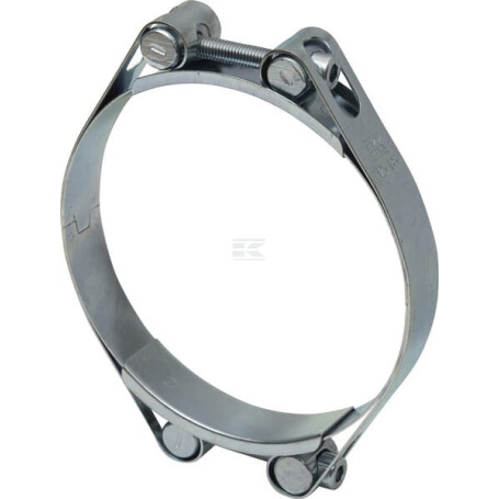 Collier de serrage UNIVERSEL DBHC125135