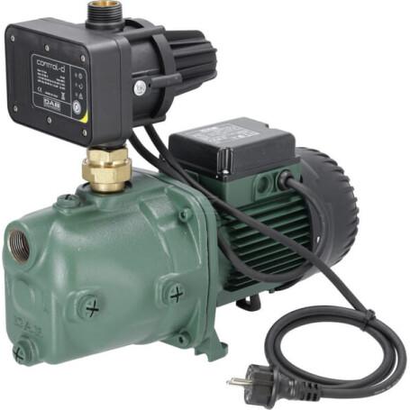Pompe centrifuge DAB DAB60212446