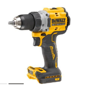 Perceuse visseuse DEWALT DCD800NTXJ
