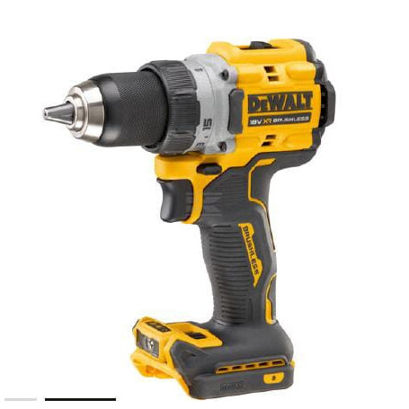 Perceuse visseuse DEWALT DCD800NTXJ