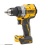 Perceuse visseuse DEWALT DCD800NTXJ