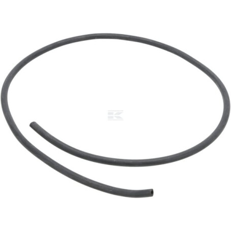 Tuyau DEGER DBSLH01