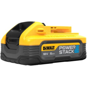 Batterie DEWALT DCBP518XJ