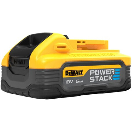 Batterie DEWALT DCBP518XJ