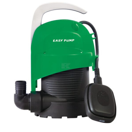 Pompe EASYPUMP DAB3001