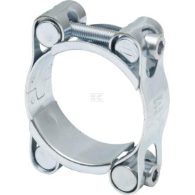 Collier de serrage UNIVERSEL DBHC4050