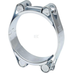 Collier de serrage UNIVERSEL DBHC6070