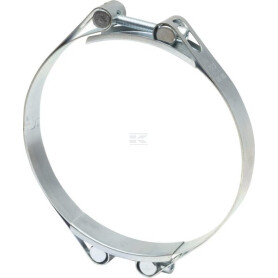 Collier de serrage UNIVERSEL DBHC170180